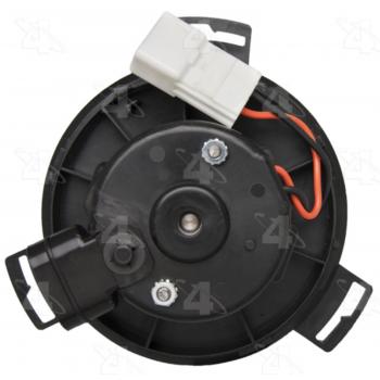 2012 Mazda 3 Sport HVAC Blower Motor Four Seasons 76930 image 2 of 4