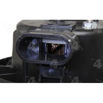 2012 Mazda 3 Sport HVAC Blower Motor Four Seasons 76930 image 4 of 4