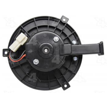 2013 Buick Encore HVAC Blower Motor Four Seasons 76932 image 2 of 4