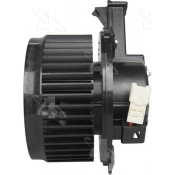 2013 Buick Encore HVAC Blower Motor Four Seasons 76932 image 4 of 4