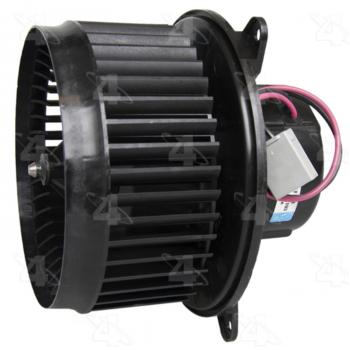 2012 Buick Verano HVAC Blower Motor
