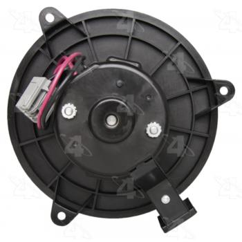 2012 Chevrolet Orlando HVAC Blower Motor Four Seasons 76933 image 2 of 4