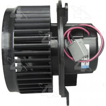 2012 Chevrolet Orlando HVAC Blower Motor Four Seasons 76933 image 4 of 4