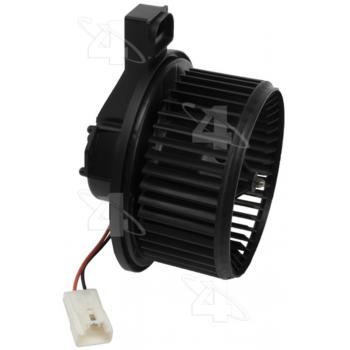 2013 Ram 4000 HVAC Blower Motor