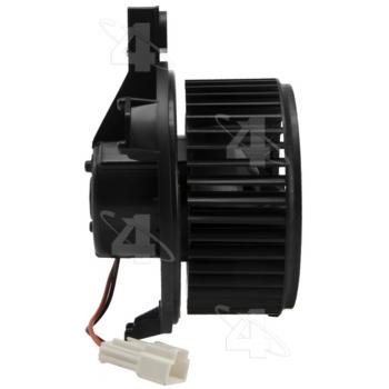 2013 Subaru BRZ HVAC Blower Motor Four Seasons 76934 image 4 of 4