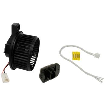 2013 Ram 4000 HVAC Blower Motor Kit