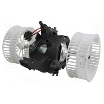 2011 BMW M6 HVAC Blower Motor