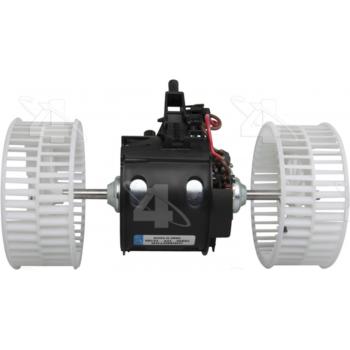 2006 BMW M6 HVAC Blower Motor Four Seasons 76935 image 2 of 4