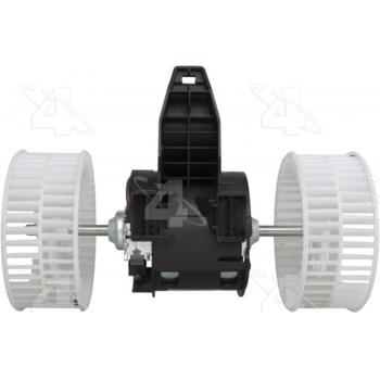 2006 BMW M6 HVAC Blower Motor Four Seasons 76935 image 3 of 4
