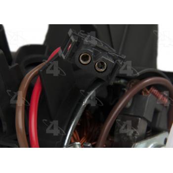 2006 BMW M6 HVAC Blower Motor Four Seasons 76935 image 4 of 4