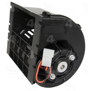 2006 Dodge Sprinter 3500 HVAC Blower Motor