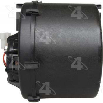 2015 Mercedes-Benz Sprinter HVAC Blower Motor Rear Four Seasons 76936 image 2 of 4