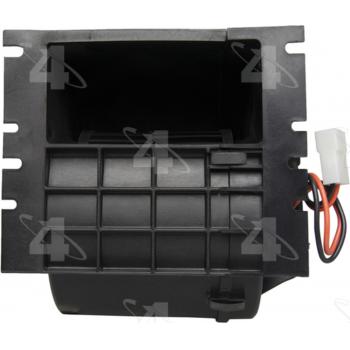 2015 Mercedes-Benz Sprinter HVAC Blower Motor Rear Four Seasons 76936 image 4 of 4