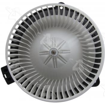 2003 Lexus IS300 HVAC Blower Motor Four Seasons 76937 image 3 of 4