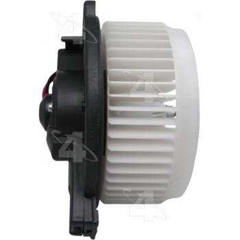 Four Seasons 76937 - HVAC Blower Motor Four Seasons 76937 HVAC Blower Motor product image 5 of 5