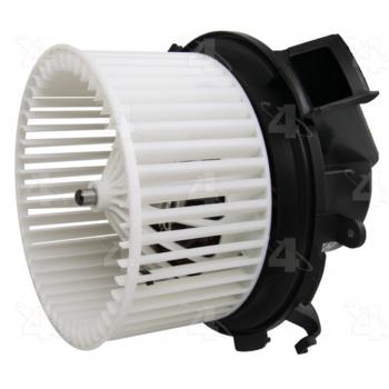 2015 Mercedes-Benz Sprinter HVAC Blower Motor Front Four Seasons 76938 image 1 of 4