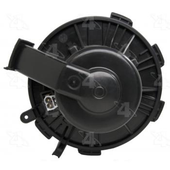 2015 Mercedes-Benz Sprinter HVAC Blower Motor Front Four Seasons 76938 image 2 of 4