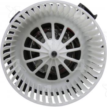 2015 Mercedes-Benz Sprinter HVAC Blower Motor Front Four Seasons 76938 image 4 of 4
