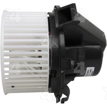 Four Seasons 76938 - HVAC Blower Motor Four Seasons 76938 HVAC Blower Motor product image 5 of 6