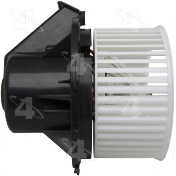 Four Seasons 76938 - HVAC Blower Motor Four Seasons 76938 HVAC Blower Motor product image 6 of 6
