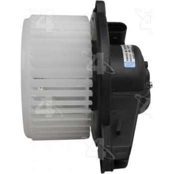 2001 Audi Allroad Quattro HVAC Blower Motor Four Seasons 76939 image 4 of 4
