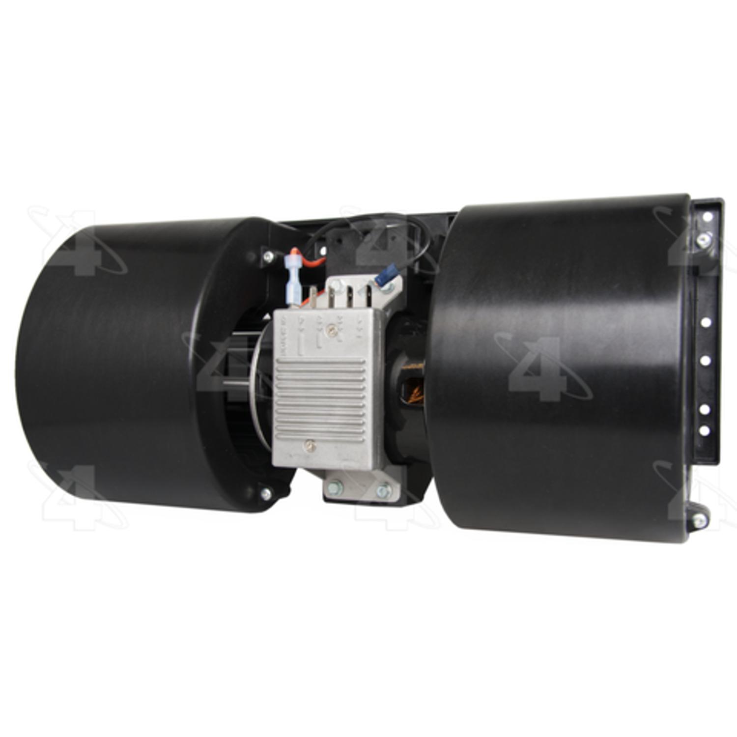 Four Seasons 76941 - HVAC Blower Motor Four Seasons 76941 HVAC Blower Motor product image 1 of 5