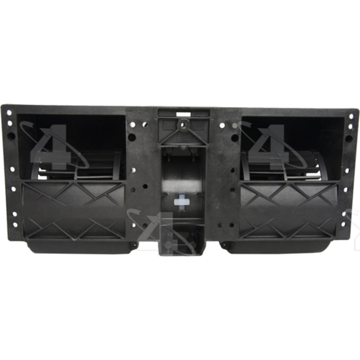 Four Seasons 76941 - HVAC Blower Motor Four Seasons 76941 HVAC Blower Motor product image 2 of 5