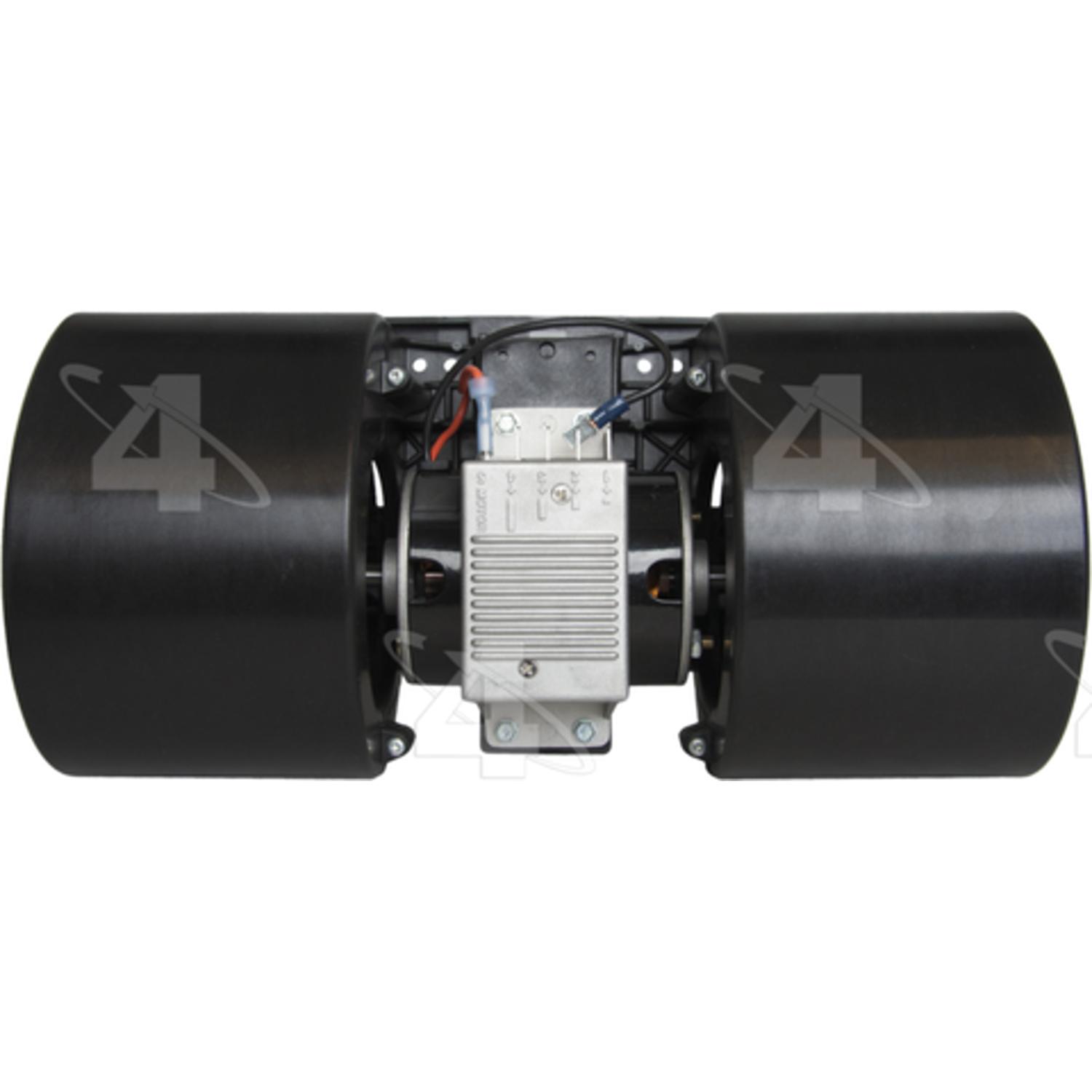 Four Seasons 76941 - HVAC Blower Motor Four Seasons 76941 HVAC Blower Motor product image 4 of 5