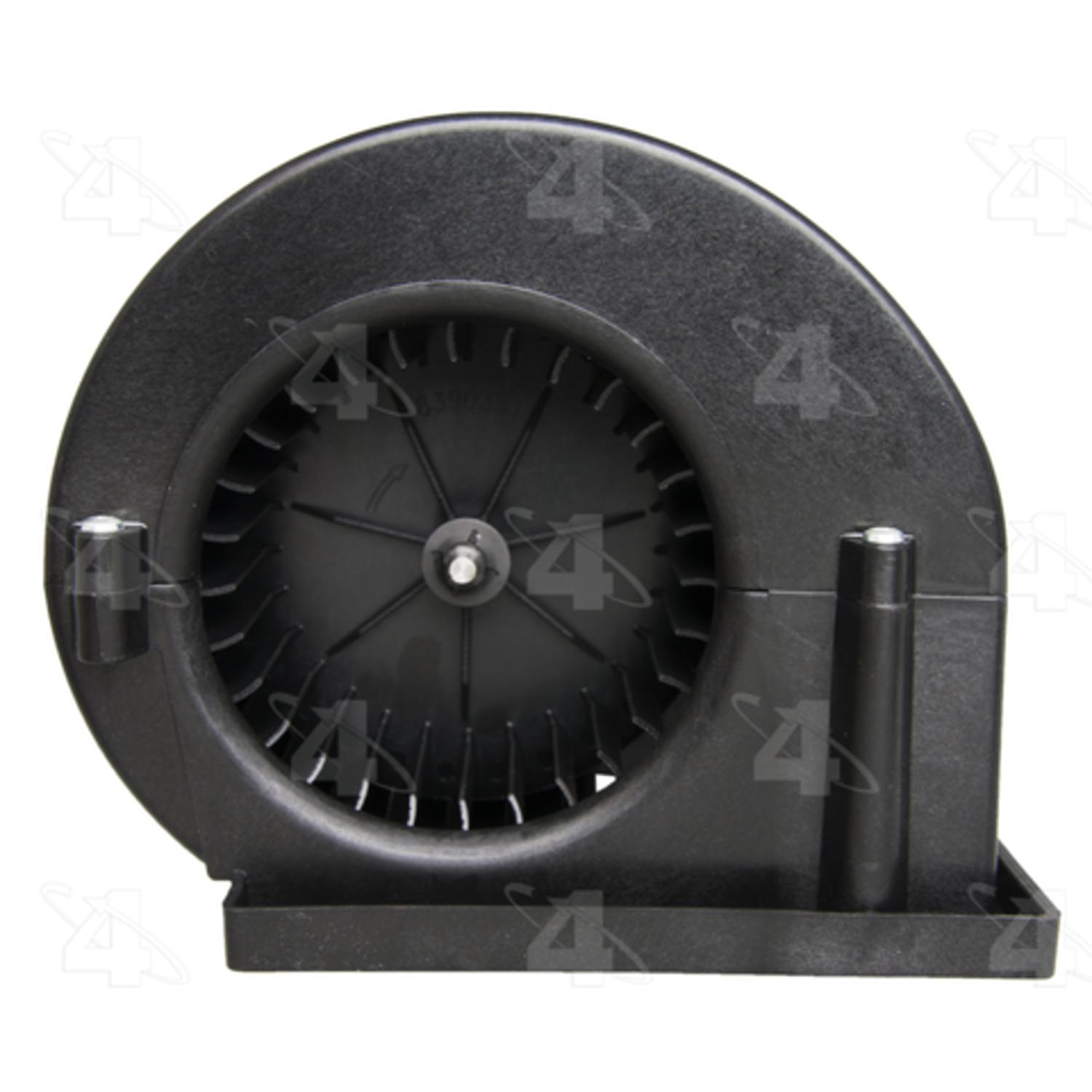 Four Seasons 76941 - HVAC Blower Motor Four Seasons 76941 HVAC Blower Motor product image 5 of 5