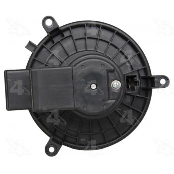2014 Ram C/V HVAC Blower Motor Rear Four Seasons 76942 image 2 of 4