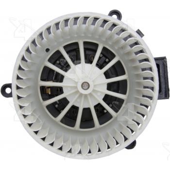 2014 Ram C/V HVAC Blower Motor Rear Four Seasons 76942 image 4 of 4