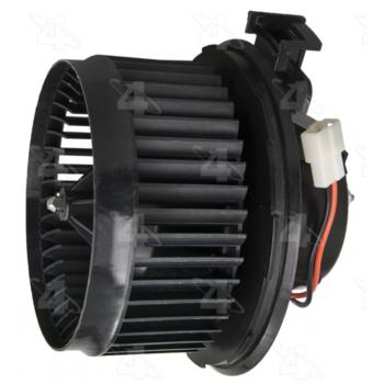 2013 Hyundai Sonata HVAC Blower Motor Four Seasons 76943 image 1 of 4