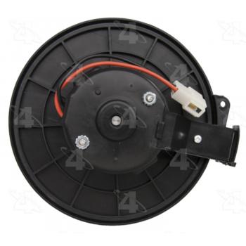 2013 Hyundai Sonata HVAC Blower Motor Four Seasons 76943 image 2 of 4