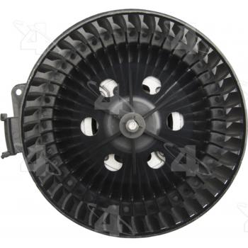 2013 Hyundai Sonata HVAC Blower Motor Four Seasons 76943 image 4 of 4