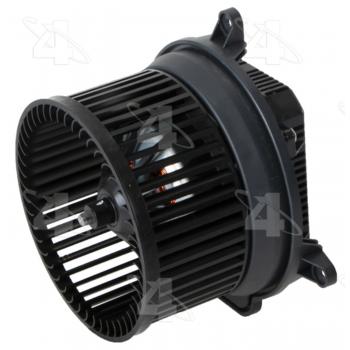 2015 Freightliner M2 112 HVAC Blower Motor Four Seasons 76944 image 1 of 4