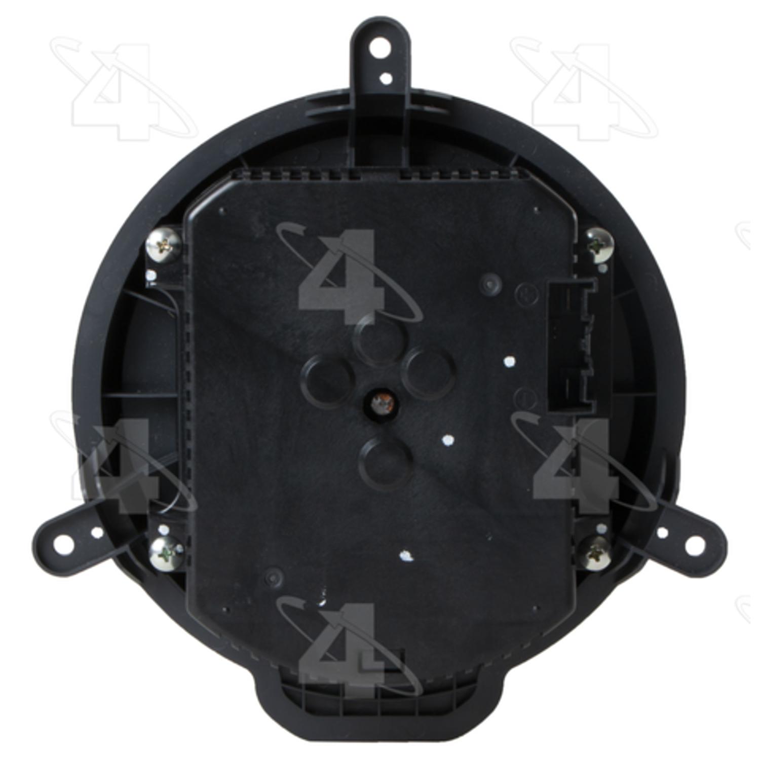 Four Seasons 76944 HVAC Blower Motor product image 2 of 9
