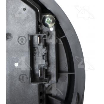 2015 Freightliner M2 112 HVAC Blower Motor Four Seasons 76944 image 4 of 4