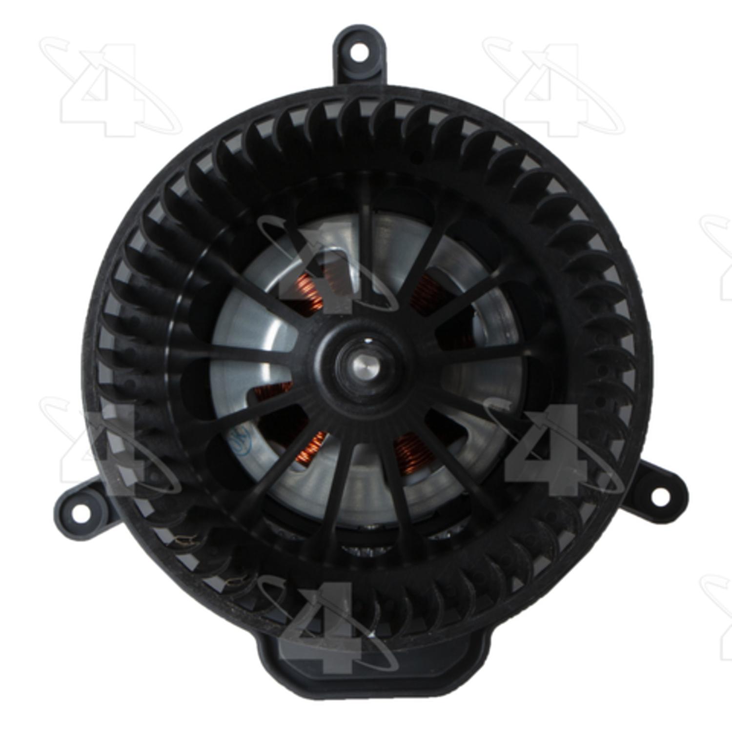 Four Seasons 76944 HVAC Blower Motor product image 6 of 9