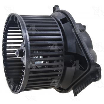 2005 Dodge Sprinter 3500 HVAC Blower Motor Front Four Seasons 76945 image 1 of 3