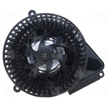 2005 Dodge Sprinter 3500 HVAC Blower Motor Front Four Seasons 76945 image 3 of 3