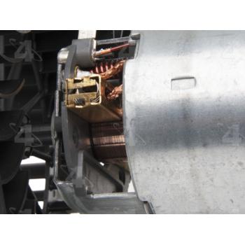 1993 BMW 740i HVAC Blower Motor Four Seasons 76946 image 3 of 4