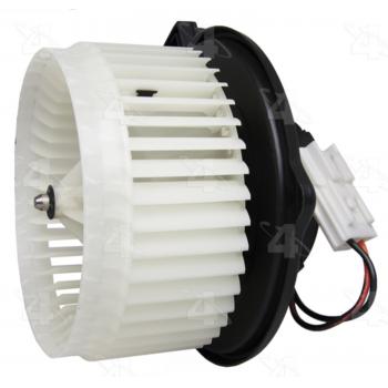 2000 Mitsubishi Galant HVAC Blower Motor Four Seasons 76947 image 1 of 4