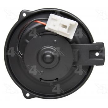 2000 Mitsubishi Galant HVAC Blower Motor Four Seasons 76947 image 2 of 4
