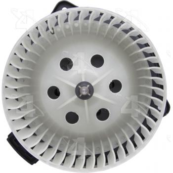 2000 Mitsubishi Galant HVAC Blower Motor Four Seasons 76947 image 4 of 4