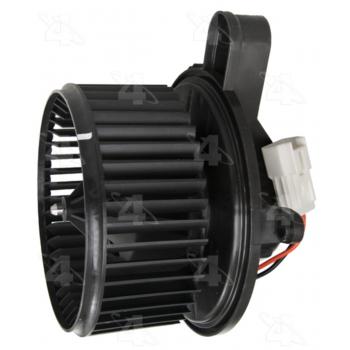 2016 Ford F-350 Super Duty HVAC Blower Motor