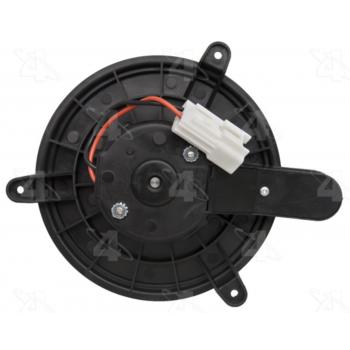 2013 Ford F-250 Super Duty HVAC Blower Motor Four Seasons 76948 image 2 of 3