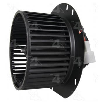 1997 Ford E-350 Econoline Club Wagon HVAC Blower Motor Front Four Seasons 76949 image 1 of 4