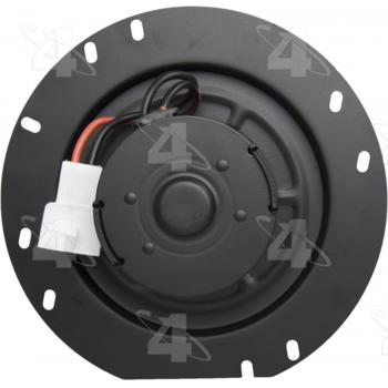 1997 Ford E-350 Econoline Club Wagon HVAC Blower Motor Front Four Seasons 76949 image 2 of 4