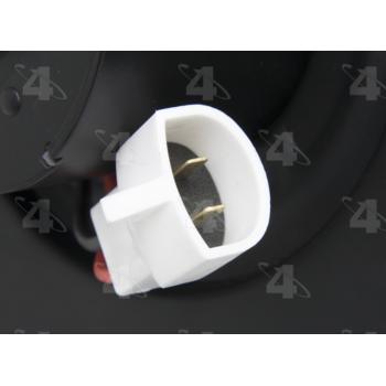 1997 Ford E-350 Econoline Club Wagon HVAC Blower Motor Front Four Seasons 76949 image 3 of 4