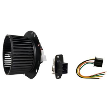 2008 Ford E-350 Econoline HVAC Blower Motor Kit